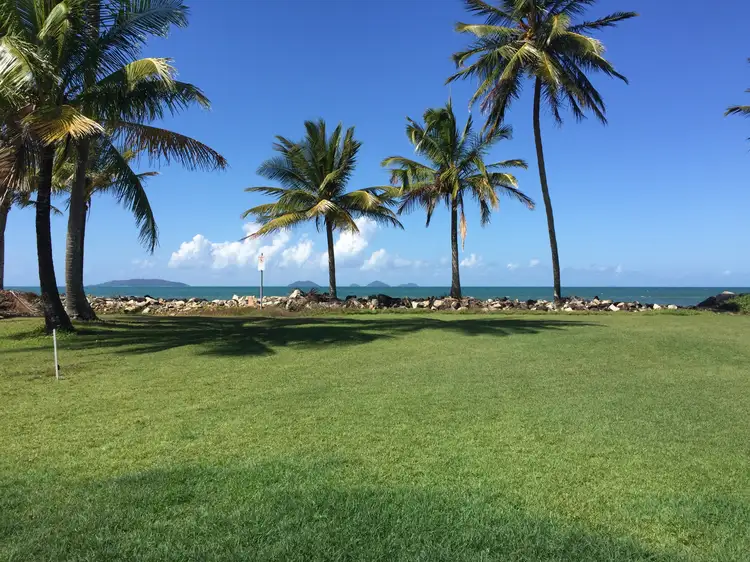 Main view of Homely land listing, 24 Taylor St, Tully Heads QLD 4854