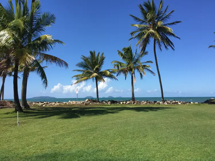 Second view of Homely land listing, 24 Taylor St, Tully Heads QLD 4854