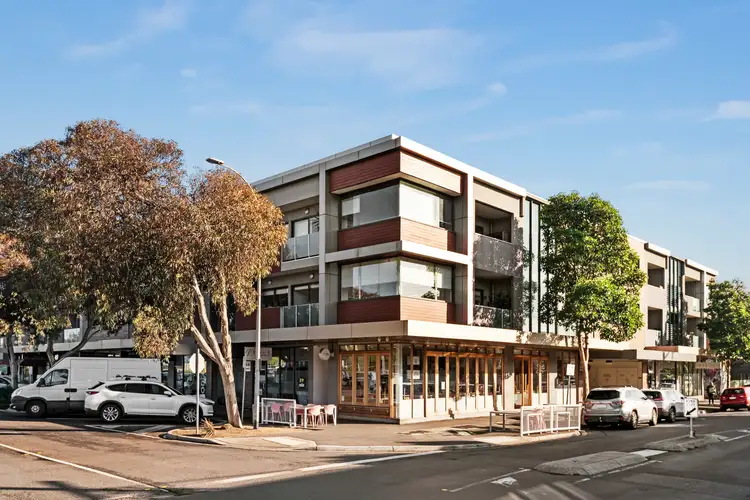 131/18-34 Station St, Sandringham VIC 3191