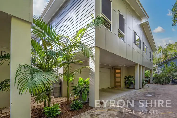 Main view of Homely townhouse listing, 7/6 Canowindra Ct, South Golden Beach NSW 2483