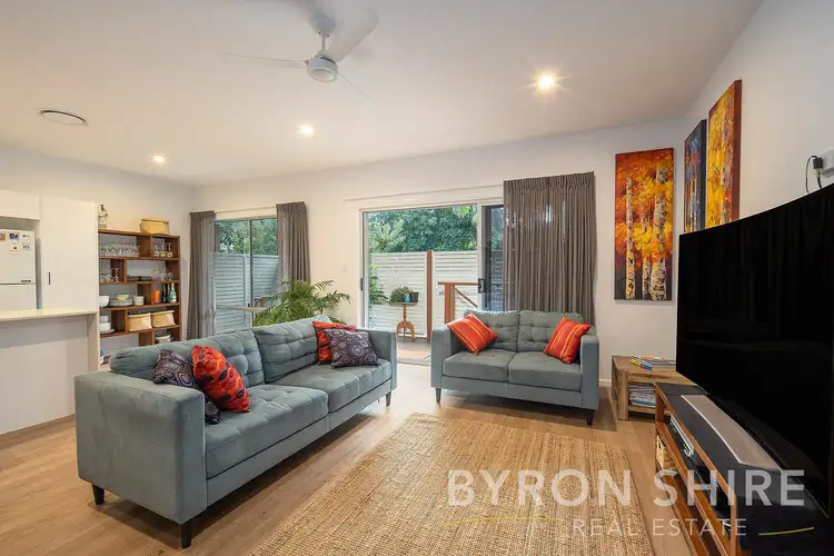 Third view of Homely townhouse listing, 7/6 Canowindra Ct, South Golden Beach NSW 2483