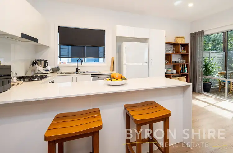 Fourth view of Homely townhouse listing, 7/6 Canowindra Ct, South Golden Beach NSW 2483