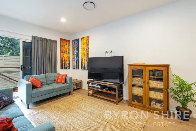 Fifth view of Homely townhouse listing, 7/6 Canowindra Ct, South Golden Beach NSW 2483