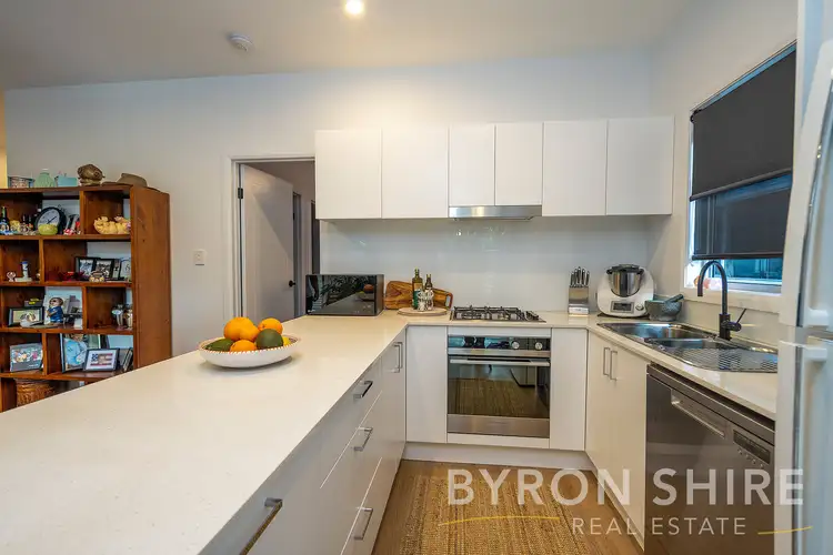 Sixth view of Homely townhouse listing, 7/6 Canowindra Ct, South Golden Beach NSW 2483