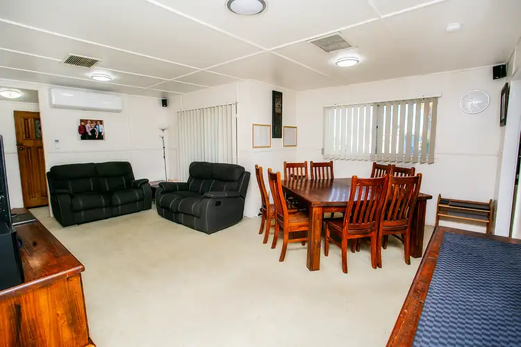 Main view of Homely house listing, 47 Erap St, Mount Isa QLD 4825