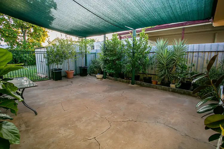 Second view of Homely house listing, 47 Erap St, Mount Isa QLD 4825