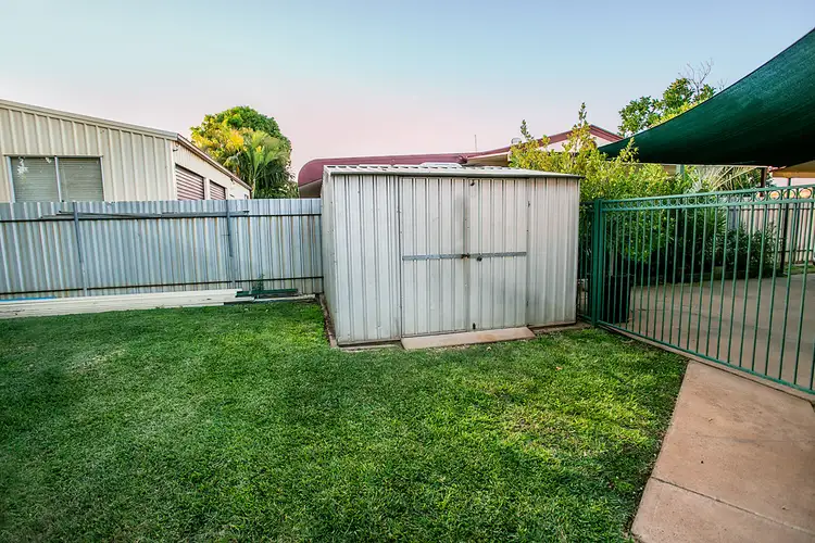 Fourth view of Homely house listing, 47 Erap St, Mount Isa QLD 4825