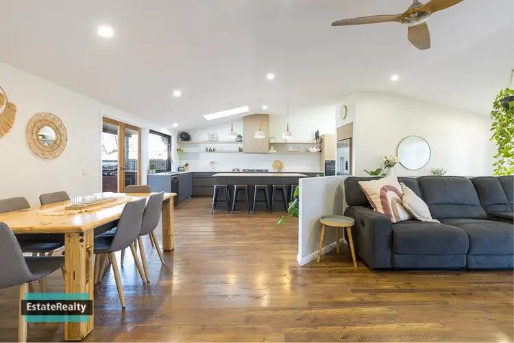 Main view of Homely house listing, 48B Butmaroo Street, Bungendore NSW 2621