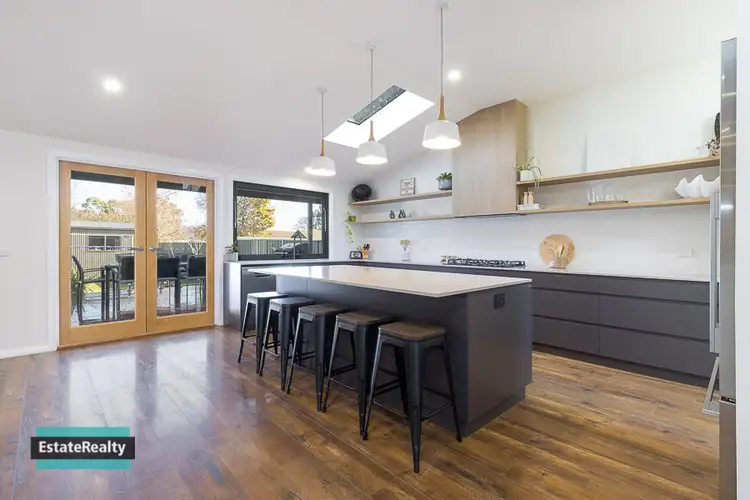 Second view of Homely house listing, 48B Butmaroo Street, Bungendore NSW 2621