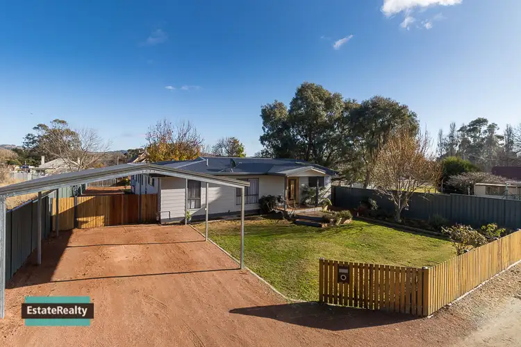 Third view of Homely house listing, 48B Butmaroo Street, Bungendore NSW 2621