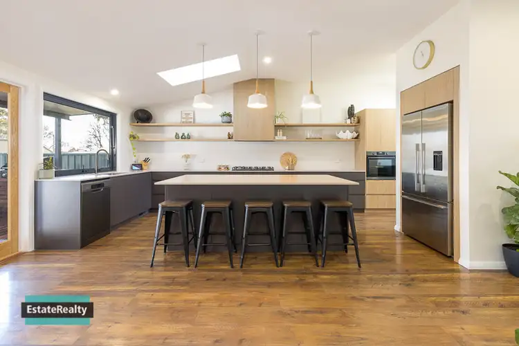 Fifth view of Homely house listing, 48B Butmaroo Street, Bungendore NSW 2621
