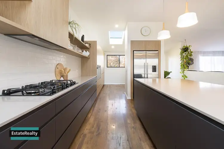 Sixth view of Homely house listing, 48B Butmaroo Street, Bungendore NSW 2621