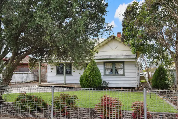 Main view of Homely house listing, 96 Echuca Rd, Mooroopna VIC 3629