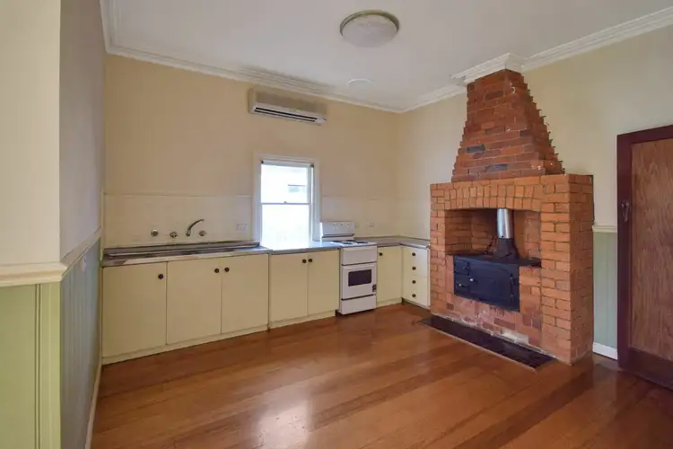 Second view of Homely house listing, 96 Echuca Rd, Mooroopna VIC 3629