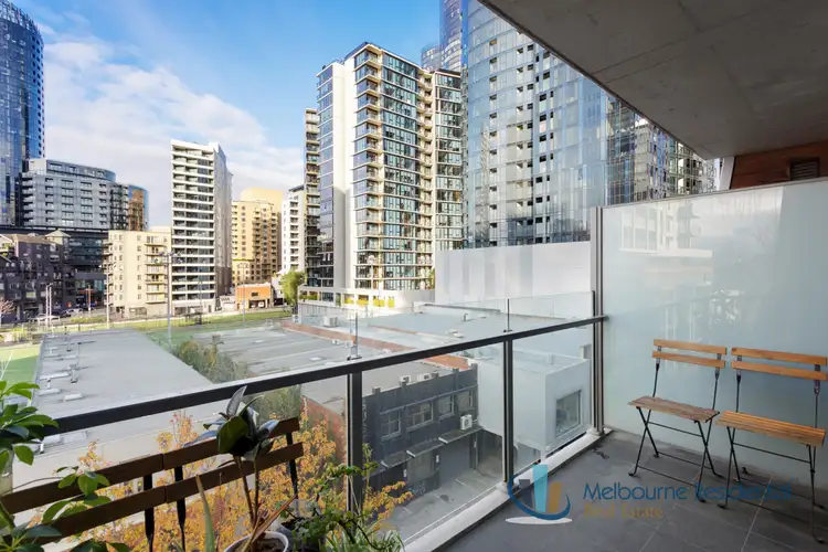 401/33 Claremont St, South Yarra VIC 3141