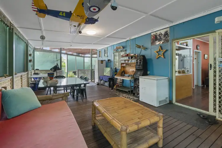 Fifth view of Homely house listing, 3 Broad St, Exmouth WA 6707