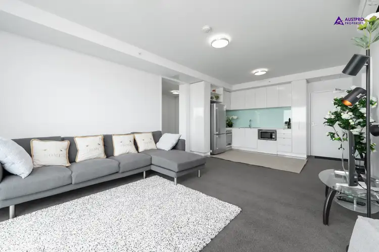 Main view of Homely apartment listing, Unit 512/17 Malata Crescent, Success WA 6164