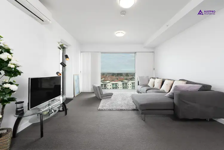 Fourth view of Homely apartment listing, Unit 512/17 Malata Crescent, Success WA 6164