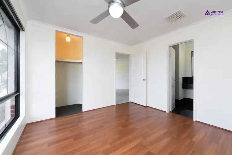 Fifth view of Homely house listing, 8 Thomasia Street, Huntingdale WA 6110