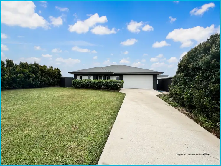9 Wensley Ave, Yungaburra QLD 4884