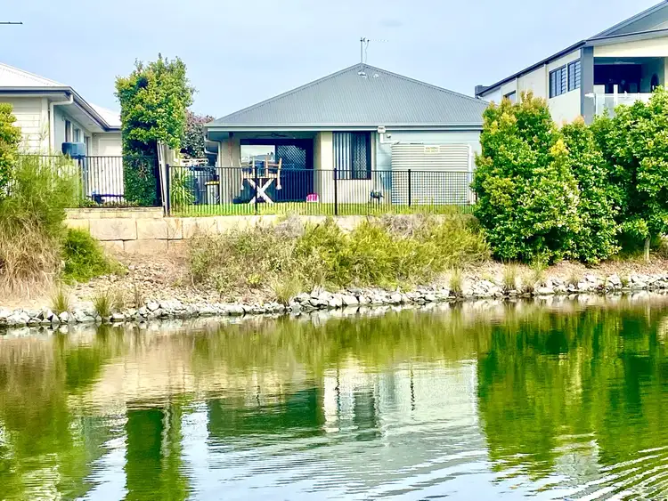 Second view of Homely house listing, 13 Keelson Cres, Hope Island QLD 4212