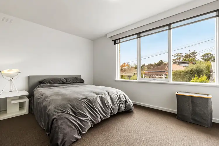 Fourth view of Homely apartment listing, 12/144 Brighton Rd, Ripponlea VIC 3185