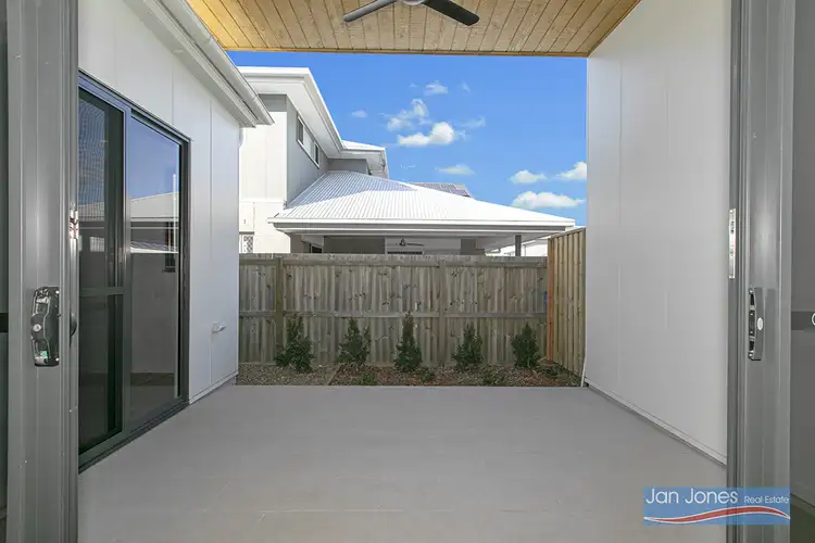 Fifth view of Homely house listing, 10 Whitehaven Rd, Newport QLD 4020
