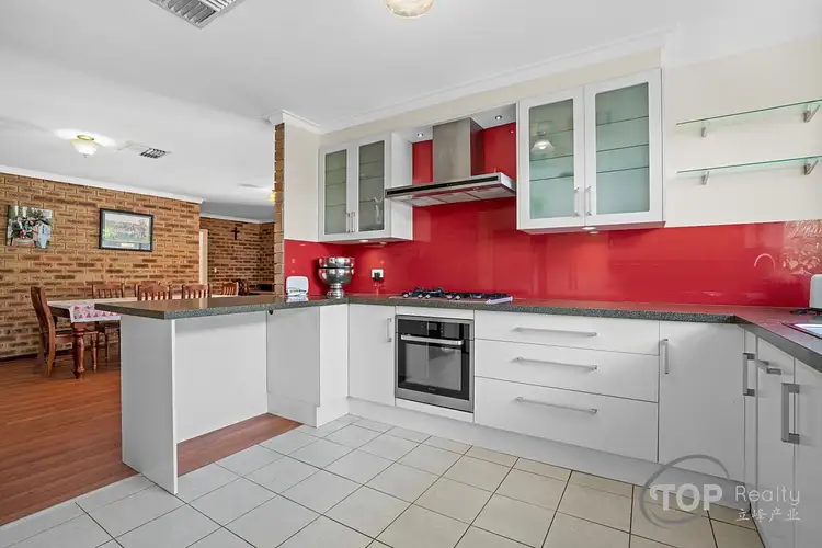 10 Arreton Close, Willetton WA 6155