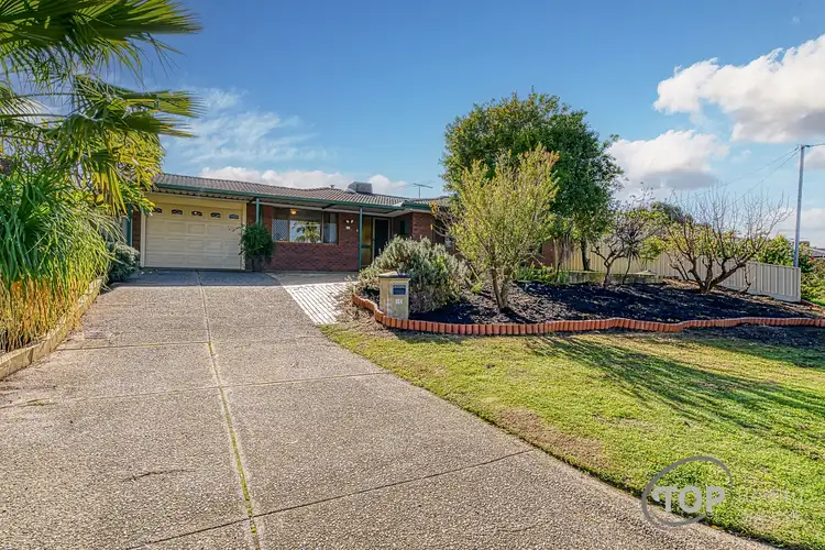 Second view of Homely house listing, 10 Arreton Close, Willetton WA 6155