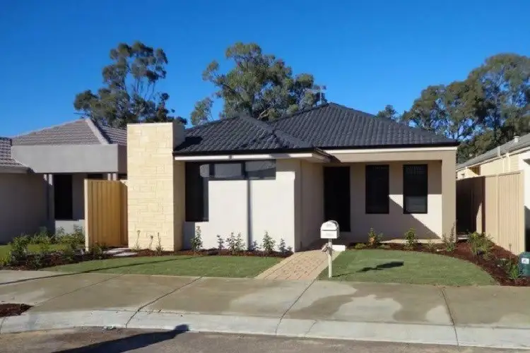 Main view of Homely house listing, 62 Baroness Rd, Baldivis WA 6171