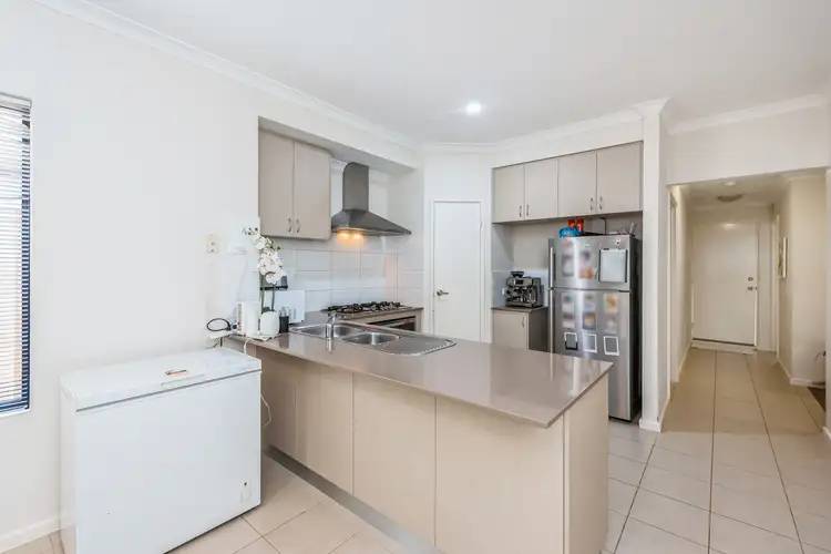Second view of Homely house listing, 62 Baroness Rd, Baldivis WA 6171
