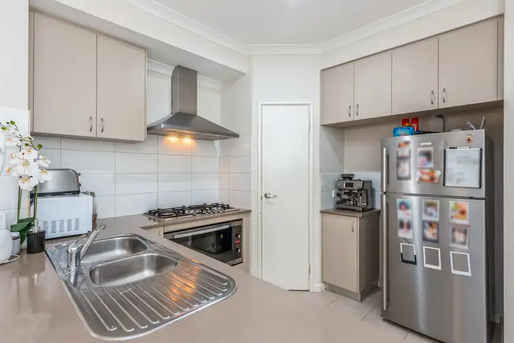 Fourth view of Homely house listing, 62 Baroness Rd, Baldivis WA 6171