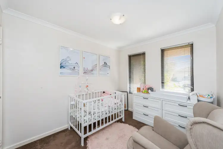 Fifth view of Homely house listing, 62 Baroness Rd, Baldivis WA 6171