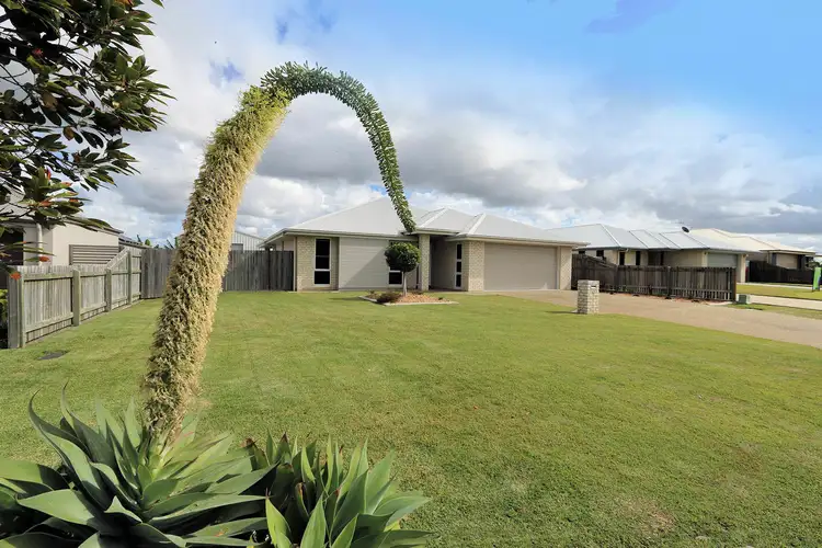 Second view of Homely house listing, 12 Beech Links Dr, Ashfield QLD 4670