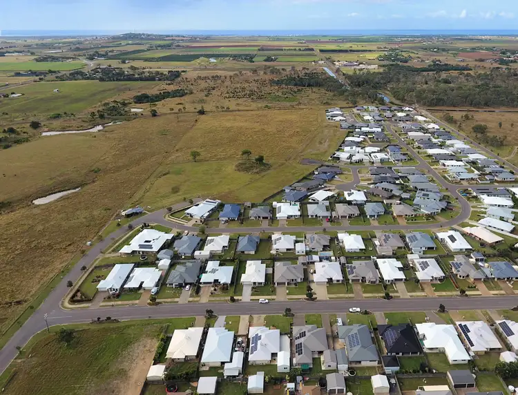 Third view of Homely house listing, 12 Beech Links Dr, Ashfield QLD 4670