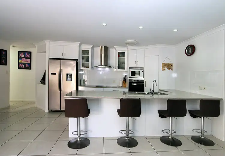 Fourth view of Homely house listing, 12 Beech Links Dr, Ashfield QLD 4670
