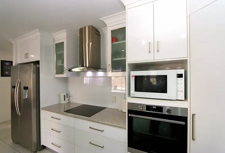 Sixth view of Homely house listing, 12 Beech Links Dr, Ashfield QLD 4670