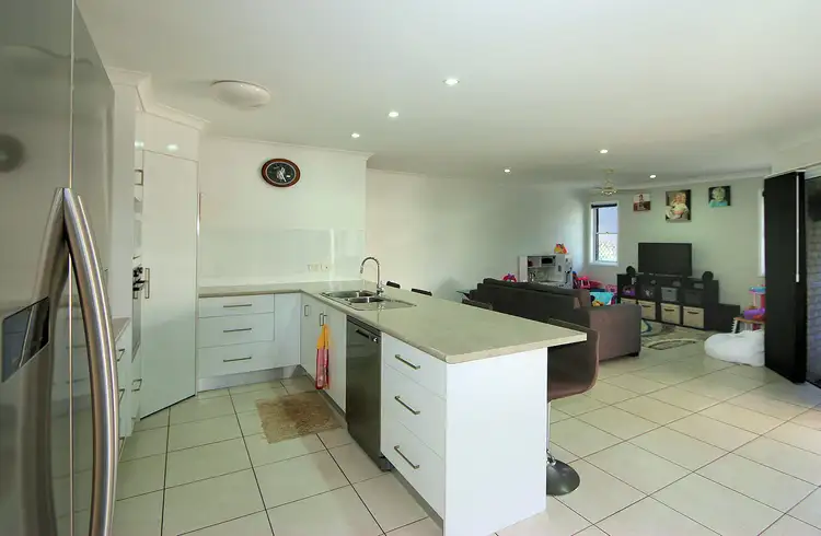 Seventh view of Homely house listing, 12 Beech Links Dr, Ashfield QLD 4670