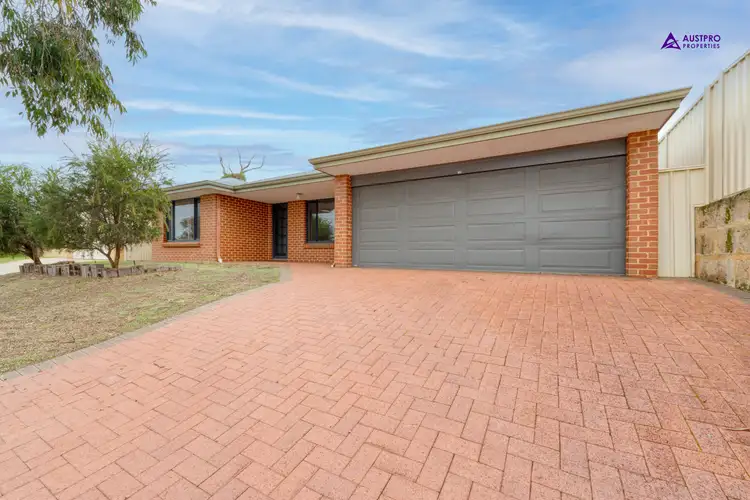 Main view of Homely house listing, 5 Miles Entrance, Baldivis WA 6171