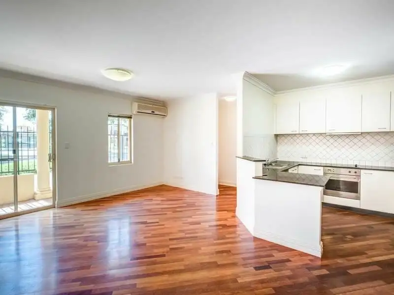 Main view of Homely apartment listing, 2/38 Grand Bvd, Joondalup WA 6027