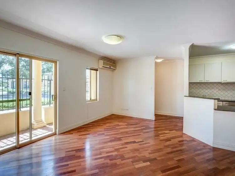 Second view of Homely apartment listing, 2/38 Grand Bvd, Joondalup WA 6027