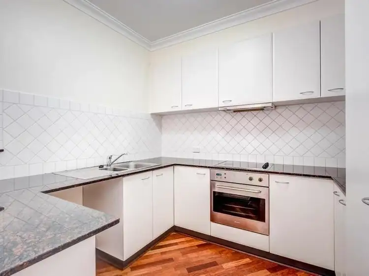 Third view of Homely apartment listing, 2/38 Grand Bvd, Joondalup WA 6027