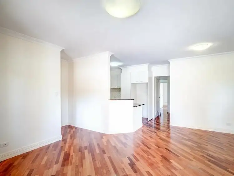 Fifth view of Homely apartment listing, 2/38 Grand Bvd, Joondalup WA 6027