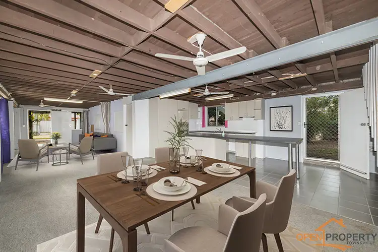 Third view of Homely house listing, 2 Rosemary St, Kelso QLD 4815