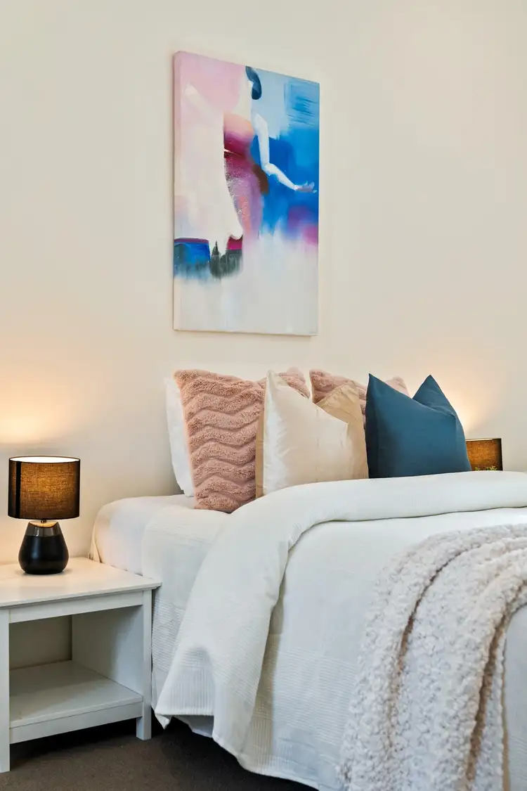 Fifth view of Homely unit listing, 608/68-72 Railway Parade, Burwood NSW 2134