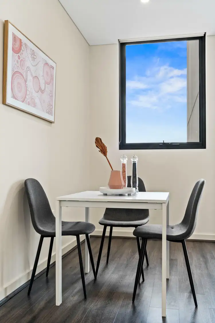 Sixth view of Homely unit listing, 608/68-72 Railway Parade, Burwood NSW 2134