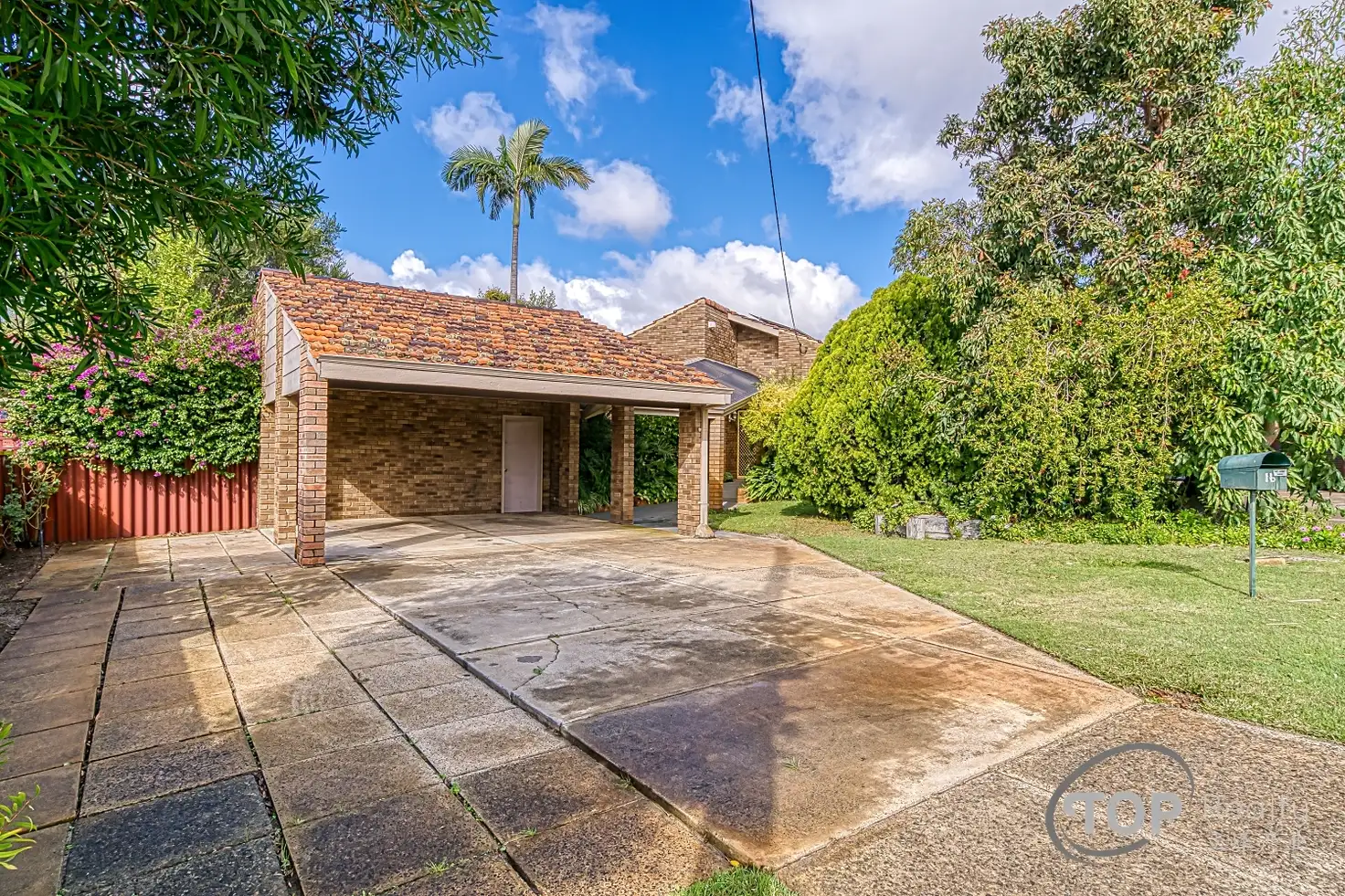 Main view of Homely house listing, 16 Tintal Way, Bateman WA 6150