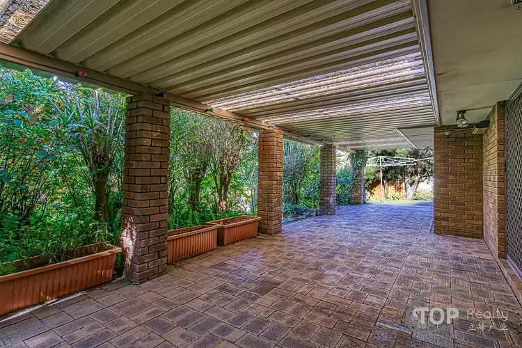 Third view of Homely house listing, 16 Tintal Way, Bateman WA 6150