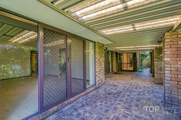 Fourth view of Homely house listing, 16 Tintal Way, Bateman WA 6150