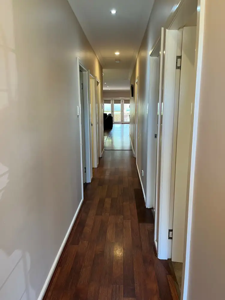 Second view of Homely unit listing, Unit 2/20 Hinton Dr, Gunnedah NSW 2380
